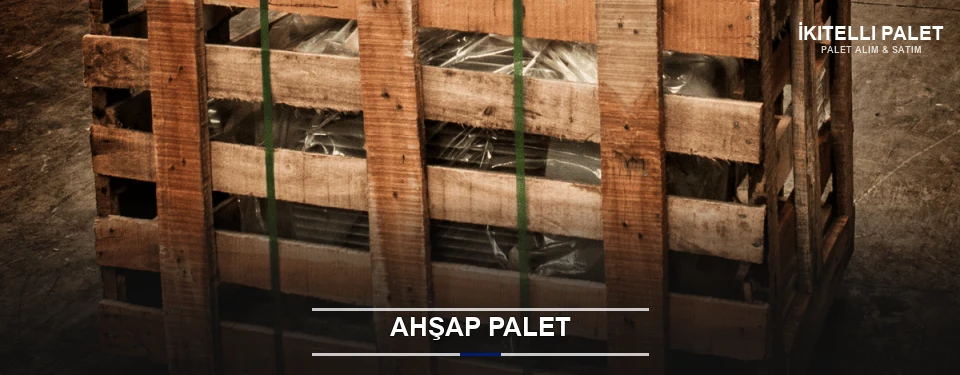 İkitelli Sanayi Tipi Ahşap Palet İkitelli Sanayi Tipi Ahşap Palet