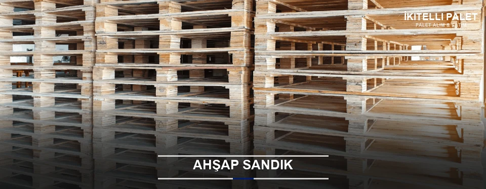 İkitelli İhracat Sandığı İkitelli İhracat Sandığı