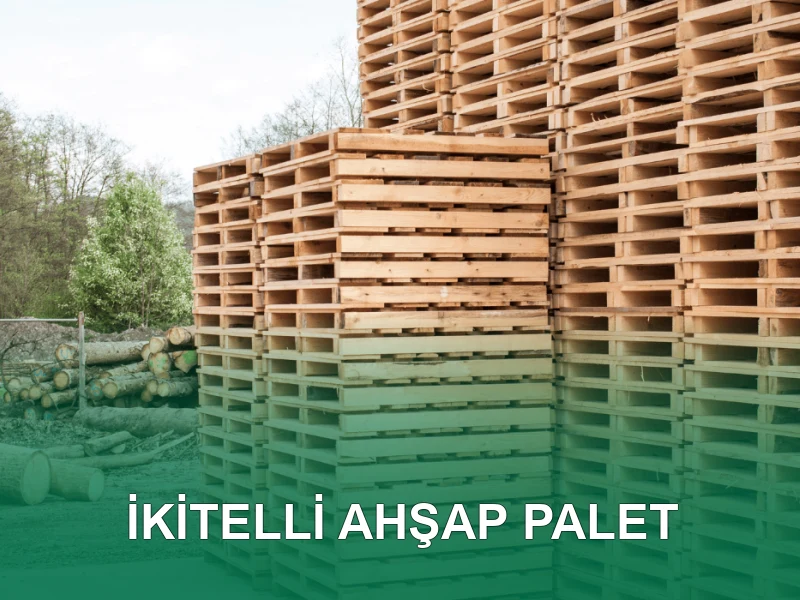 İkitelli Palet Galeri 4