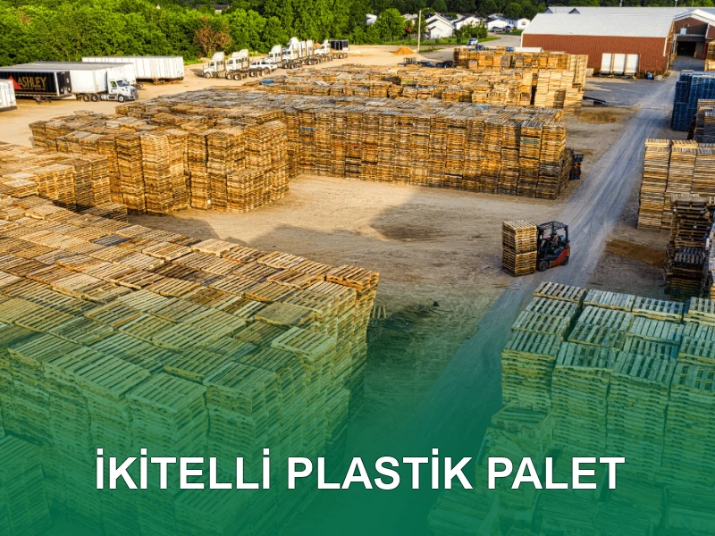 İkitelli Palet Galeri 6
