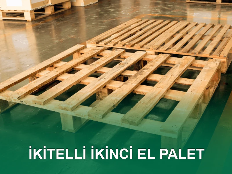 İkitelli Palet Galeri 7