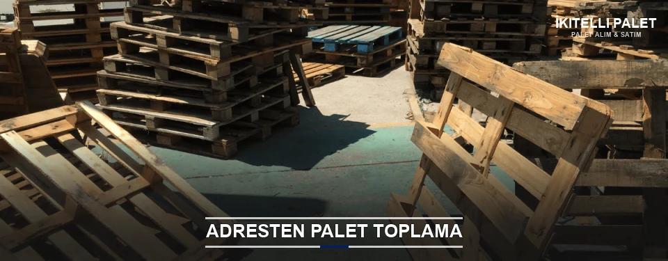 İkitelli Toplu Palet Alımı İkitelli Toplu Palet Alımı